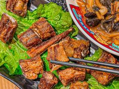 -京炭铜锅涮肉·羊蝎子·羊肉炉(保利·时光里店)