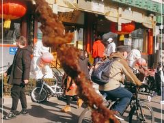 -烤肉季饭庄