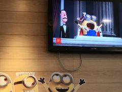 -麦当劳(朝阳北路店)