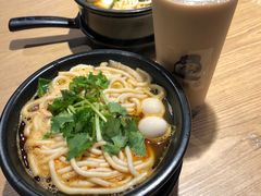-姐弟俩土豆粉(同城街华联店)