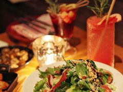 -Las Tapas(思南公馆店)