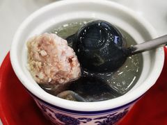 -小罗子汤店(大士院总店)