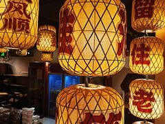 -南京大牌档(西单食宝街友谊商城店)