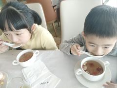 -上海新世界丽笙大酒店旋景餐厅(人民广场店)