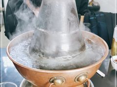 -天桥老金涮肉(牛街店)