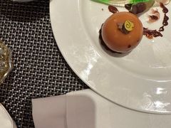 -上海锦江汤臣洲际大酒店壹阶层