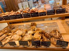 -慢熟面包店bud bread(孩儿巷店)