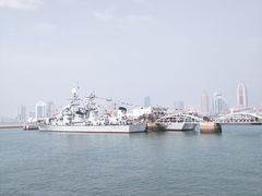 -中国人民解放军海军博物馆