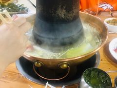 -元盛居(生态大街店)