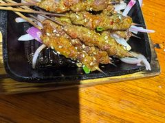 -本色.小马哥烧烤(五一路总店)