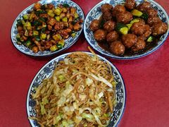 -北大地皖峰饭馆