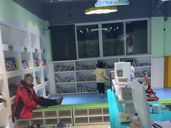 -学知乐教育·幼小衔接·小学科辅导(嘉定镇校区)