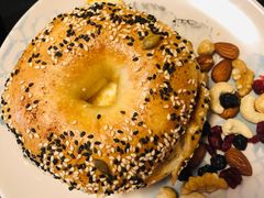 -BIG BAGEL(永康路店)