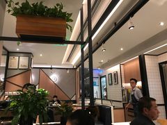 -新旺茶餐厅·早餐·夜宵(仙霞店)