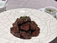 -屋里厢上海菜馆