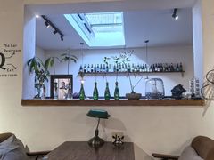 -沏点Trattoria意大利餐厅(新街口店)