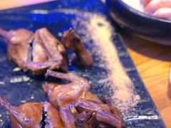 -hallch好吃餐厅(奥体中心店)