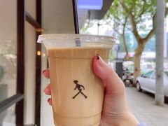 -常识咖啡common sense(春熙路店)