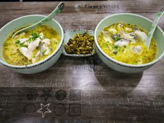-好吃黄鱼面馆(浦发广场店)