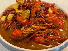 -辣盆盆麻辣小龙虾(哈尔滨总店)