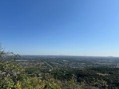 -北京西山国家森林公园