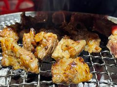 -久藏·横膈膜烧肉·酒场(江汉路店)