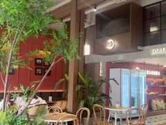 -嗒令甜品·主题融合料理餐厅(首座时代店)