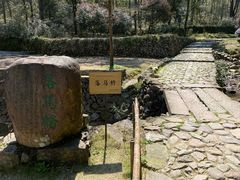 -仙霞关景区