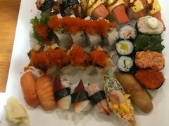 -河风の幸会精致料理
