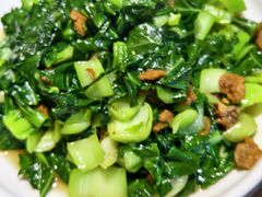 -小乡小镇·传承桐庐土菜·老板亲自烧的菜