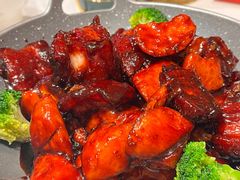 -蜀厨小匠·民间川菜(犀浦店)