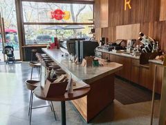 -星巴克臻选(南京艾尚天地店)