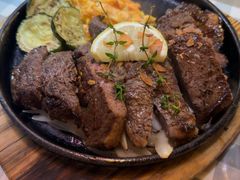 -BISTROFIORE美伊娜(伊犁南路店)