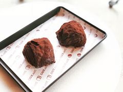 脏脏包-OUR Bakery(三里屯太古里店)