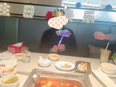 -海底捞大排档火锅(悦荟广场店)