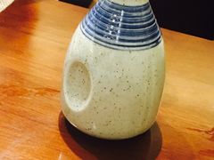 -肆月河豚·新淮扬(金融街店)