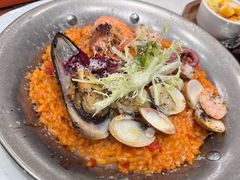 -西语·炭烧牛排(卓越中寰店)