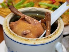 -煲煲掂风味煲仔饭餐厅(西区店)