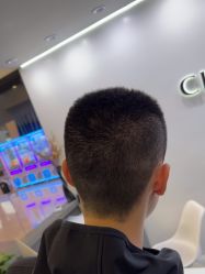 -CIT造型·烫发·染发