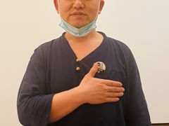 -清潭栋影院式足道(六合国际店)