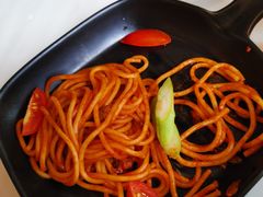 -NOKNOK若蔻亲子餐厅(天地壹方北馆店)