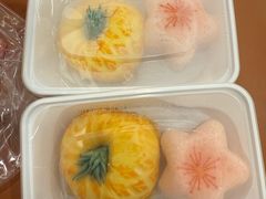 -知楚•精致湖北菜(武商MALL店)