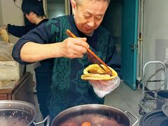 -王虎子大饼(甸柳新村五区店)