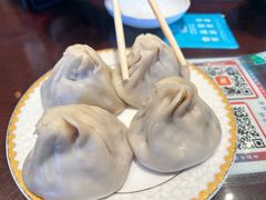 无锡小笼包-熙盛源(苏苑街店)