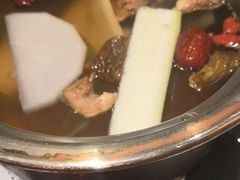 -一叶一世界•素食餐厅(新光天地店)