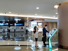 -皇庭广场(福华三路店)