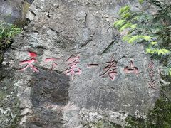 -王顺山国家森林公园