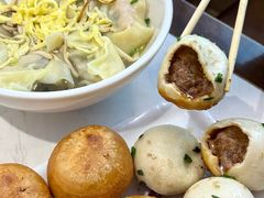 -常盛香生煎·酸辣汤.无锡老字号玉兰饼(新生路店)