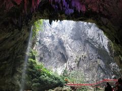 -英西峰林·洞天仙境