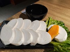 -山居屋炭火烧肉(虎门万达店)